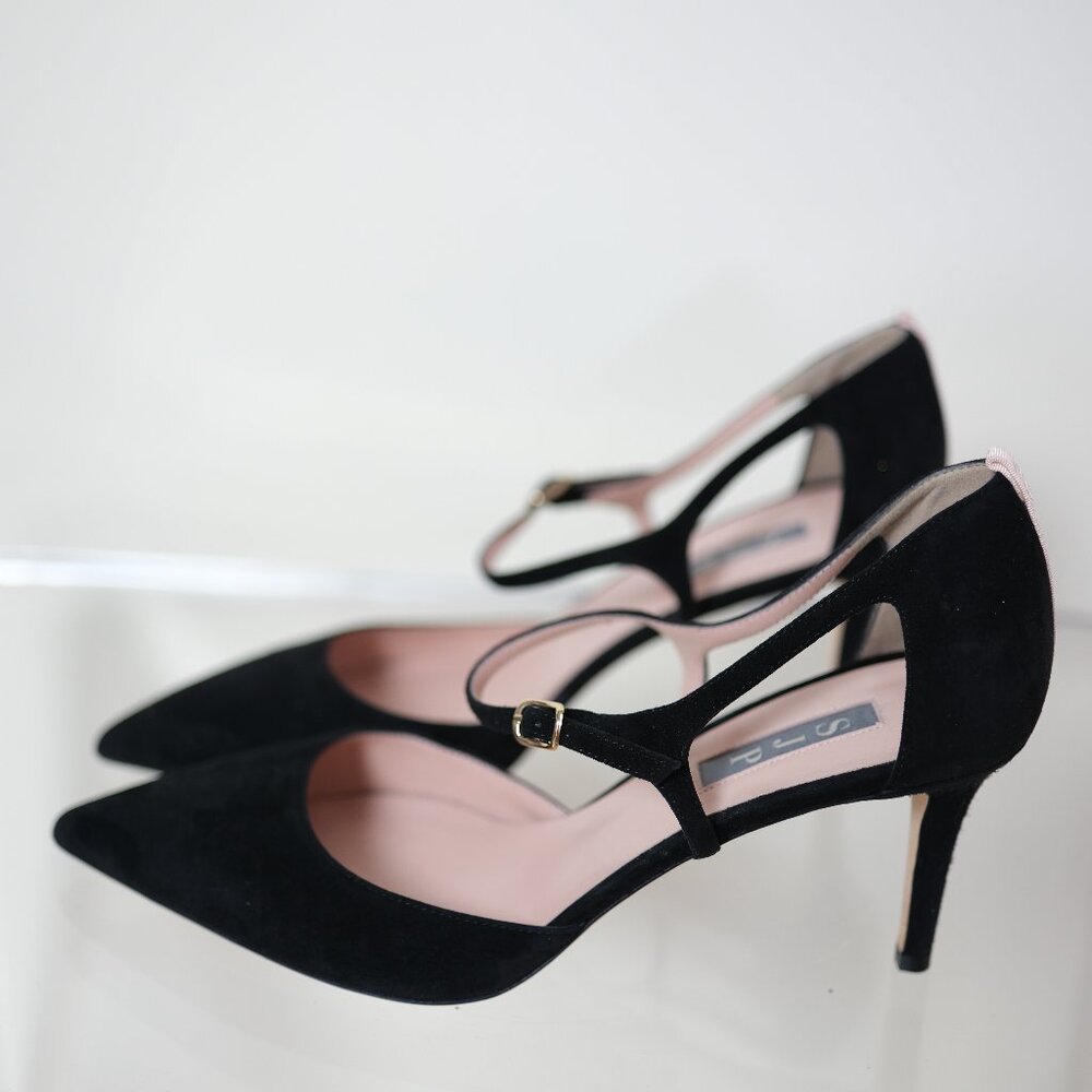 SJP BY SARAH JESSICA PARKER PHEOBE SAMPLE VARIOUS SIZES
